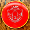 Axiom Discs Fission Crave