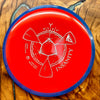 Axiom Discs Neutron Insanity