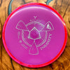 Axiom Discs Neutron Insanity