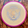 Axiom Discs Fission Insanity