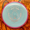 Axiom Discs Fission Insanity