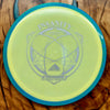 Axiom Discs Fission Insanity