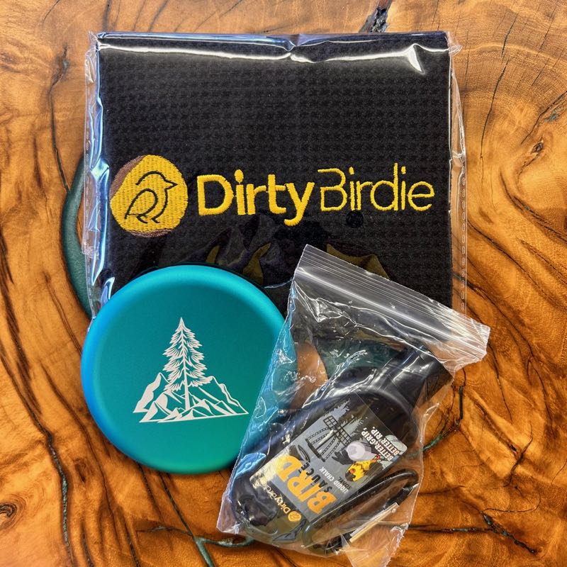 Dirty Birdie Birdie Bundle