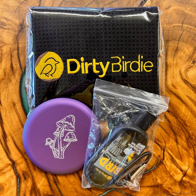 Dirty Birdie Birdie Bundle