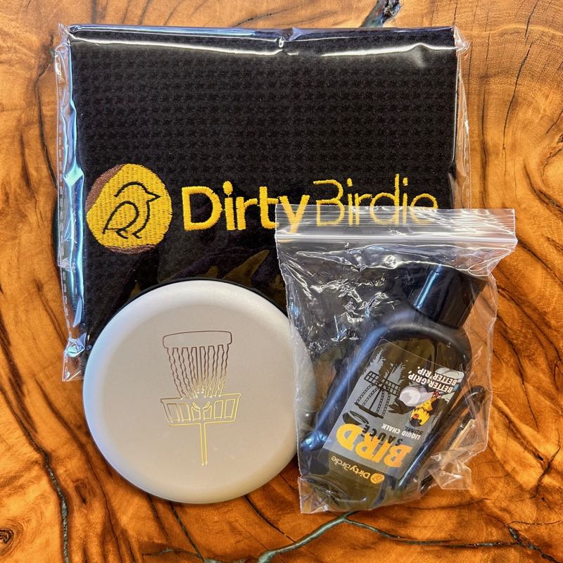 Dirty Birdie Birdie Bundle