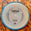 Axiom Discs Eclipse Crave