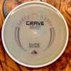 Axiom Discs Eclipse Crave