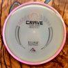 Axiom Discs Eclipse Crave