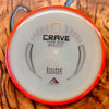 Axiom Discs Eclipse Crave