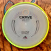 Axiom Discs Eclipse Crave