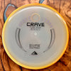 Axiom Discs Eclipse Crave