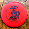 Innova DX Wombat3