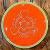 Axiom Discs Neutron Vanish