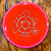 Axiom Discs Neutron Wrath