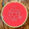 Axiom Discs Neutron Wrath