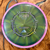 Axiom Discs Plasma Insanity