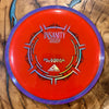 Axiom Discs Plasma Insanity