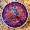 Axiom Discs Proton Insanity