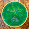 Axiom Discs Proton Insanity