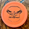 Gateway Suregrip Devil Hawk