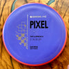 Axiom Discs Simon Line Electron Soft Pixel