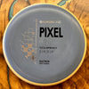 Axiom Discs Simon Line Electron Soft Pixel