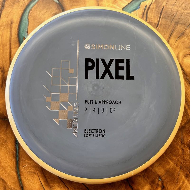 Axiom Discs Simon Line Electron Soft Pixel