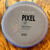 Axiom Discs Simon Line Electron Soft Pixel