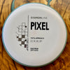 Axiom Discs Simon Line Electron Soft Pixel