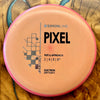 Axiom Discs Simon Line Electron Soft Pixel