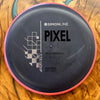 Axiom Discs Simon Line Electron Soft Pixel