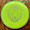 Axiom Discs Fission Fireball