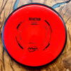 MVP Disc Sports Neutron Reactor