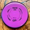 MVP Disc Sports Neutron Reactor