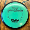 MVP DIsc Sports Fission Photon