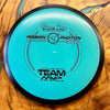 MVP DIsc Sports Fission Photon