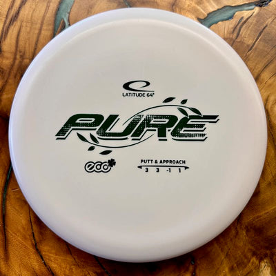 Latitude 64 Zero Eco Pure