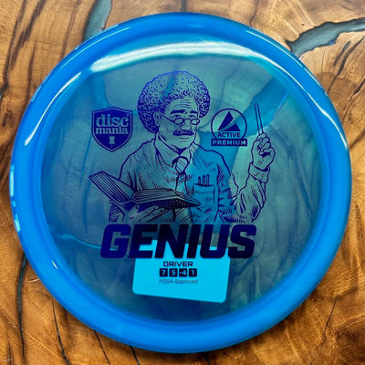 Discmania Active Premium Genius