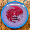 Innova 2023 Nate Sexton Tour Series Halo Champion Glow Firebird