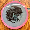 Innova 2023 Nate Sexton Tour Series Halo Champion Glow Firebird