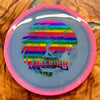 Innova 2023 Nate Sexton Tour Series Halo Champion Glow Firebird