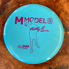 Prodigy Matty Orum Signature Series Duraflex M Model S