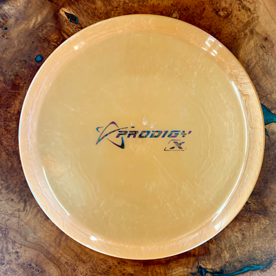 Prodigy 500 F3 (Factory Second)