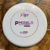 Prodigy Ace Line Duraflex P Model S