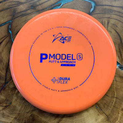 Prodigy Ace Line Duraflex P Model S