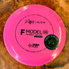 Prodigy Ace Line Duraflex Glow F Model OS