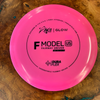 Prodigy Ace Line Duraflex Glow F Model US