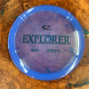 Latitude 64 Opto Explorer