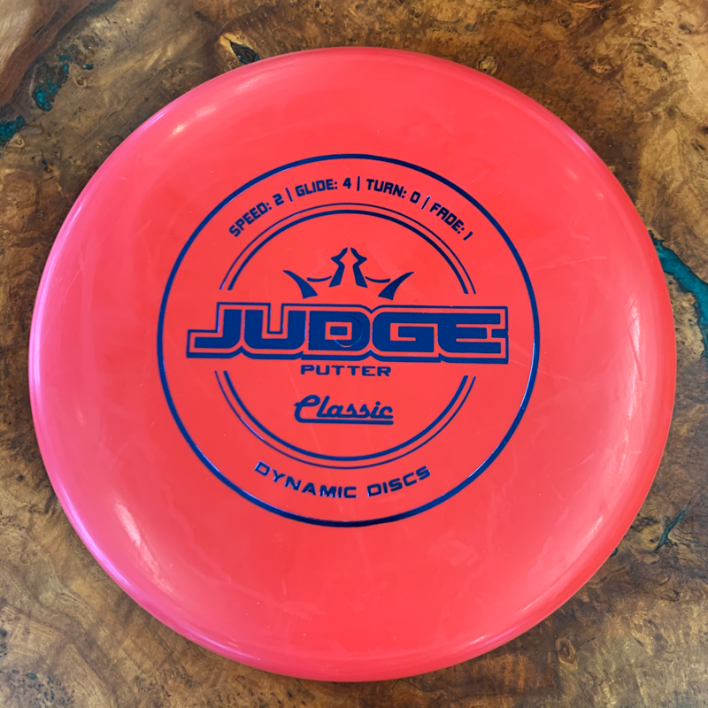 Dynamic Discs Classic Judge