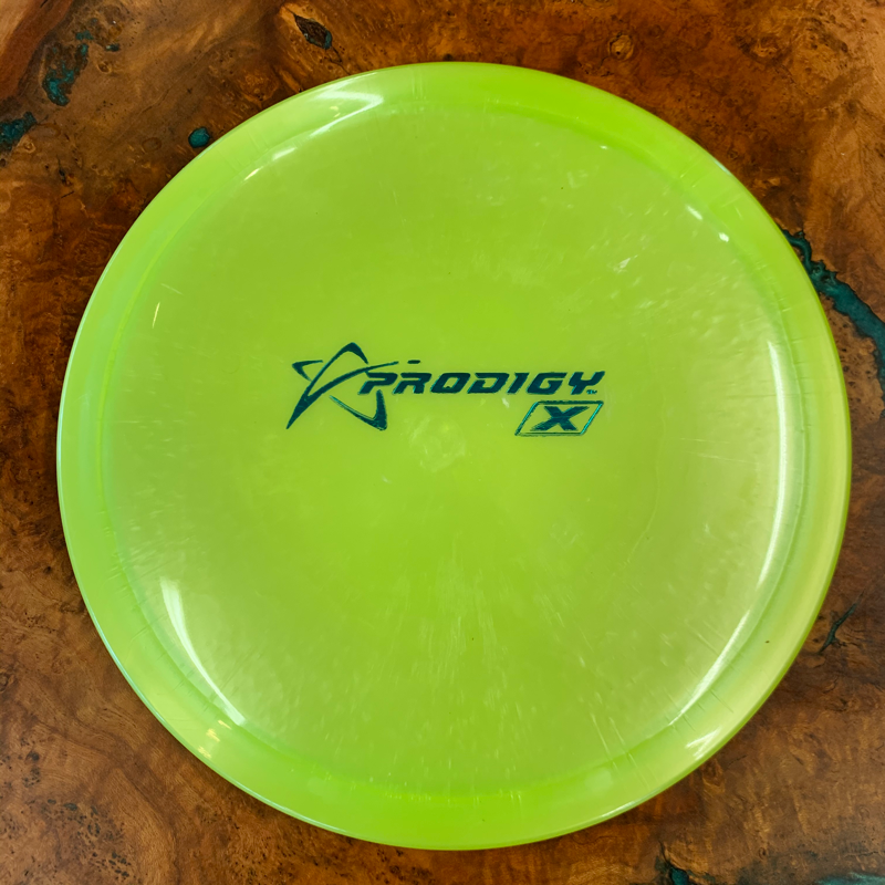 Prodigy 500 F5 (Factory Second)